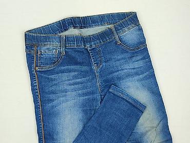 kurtka jeans: Denim, Jeansy damskie, rozmiar M — 1
