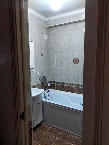 1010: 3 комнаты, 107 м², Элитка, 10 этаж, Евроремонт — 6