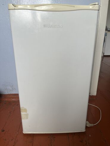 холодильный агрегат bitzer цена: Муздаткыч Hitachi, Колдонулган, Кичи муздаткыч