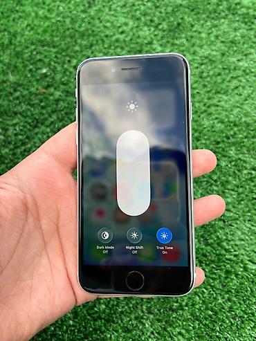 Apple iPhone: IPhone SE 2020, 64 GB, Ağ — 5