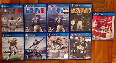диски xbox 360 купить: PS4/PS3/Xbox 360 üçün orijinal disk oyunlar toplusu. PS4: - Knowledge — 3