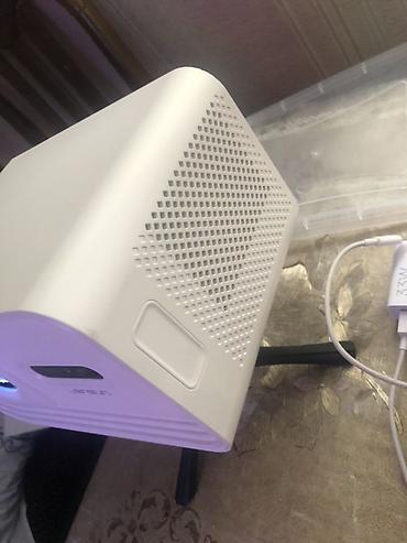 Proyektorlar: Portativ Proyektor — 2