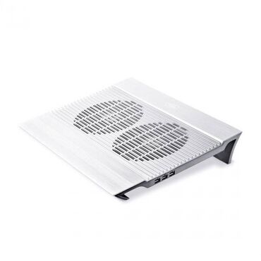 вентилятор для ноутбука usb: Система охлаждения