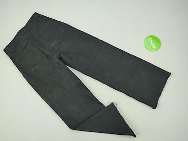culotte jeans: Sinsay, Jeansy damskie, rozmiar 2XS — 3