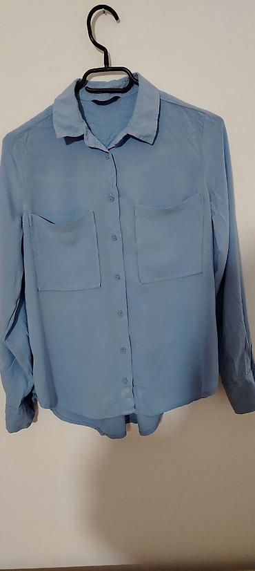 Kompleti: Set garderobe – 4 komada 1) Crne farmerke sa blagim zvonom - Klasičan — 8