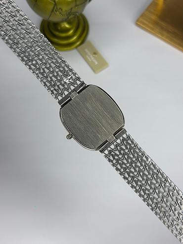 ucuz saat: Yeni, Qol saatı, Patek Phillipe, rəng - Qara — 6