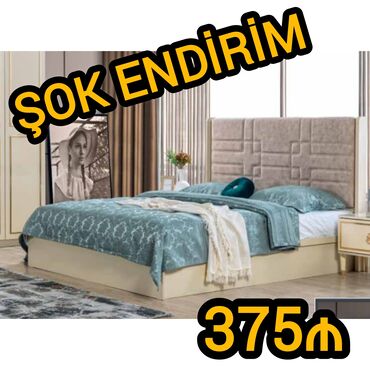 Çarpayılar: Yeni, İkinəfərlik çarpayı, Bazasız, Matras ilə, Siyirməsiz, Azərbaycan