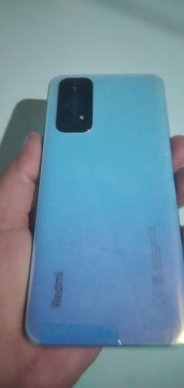 note 11: Xiaomi 64 GB, rəng - Mavi — 3