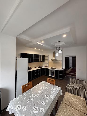 Продажа квартир: 3 комнаты, 119 м², Элитка, 5 этаж, Евроремонт — 3