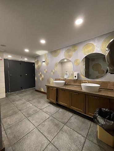 Продажа ресторанов, кафе: Продаётся коммерческая недвижимость — действующее кафе в самом центре — 19