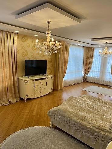 ev alqi satqisi 2018 sumqayit: 9 комнат, 800 м², Нет кредита, Свежий ремонт — 10