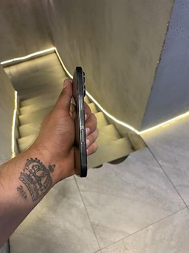 16 pro max 2 ci el: IPhone 16 Pro, 256 GB, Qara — 3