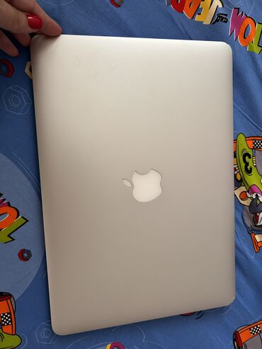 macbook air m1: İşlənmiş Apple MacBook, 16 ", 128 GB, Ünvandan götürmə, Ödənişli çatdırılma