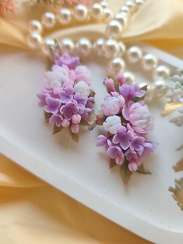 Серьги: Серьги, Женские — 8