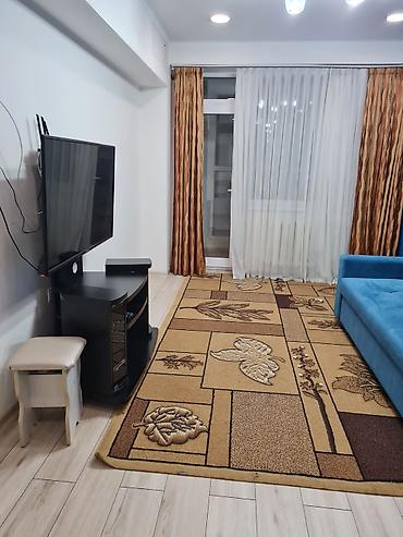1комнатная квартира 39кв м: 1 комната, 40 м², Элитка, 3 этаж, Евроремонт — 9