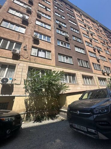 келечек дордой квартира: 1 бөлмө, 45 кв. м, Элитка, 2 кабат