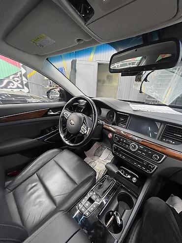 матор кия к 7: Kia K7: 2017 г., Автомат, Седан — 3