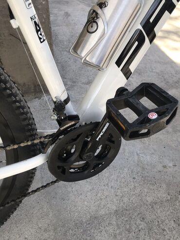 Городские велосипеды: Городской велосипед, Рама XXL (190 - 210 см), Новый at lalafo.kg — 5 Городские велосипеды: Городской велосипед, Рама XXL (190 - 210 см), Новый — 5