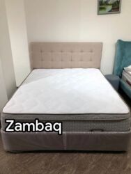 Matraslar: Yeni, Ortopedik matras, Uşaq üçün — 26