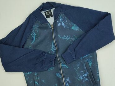 koszulka liebherr: Light jacket for men, size L (EU 40), Reserved, condition - Good