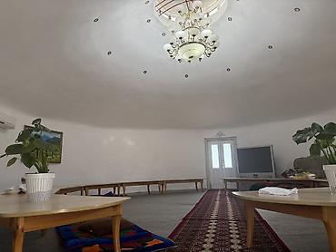 Аренда юрт: Этно-гостевой дом с конными прогулками и проживанием - Размещение — 25