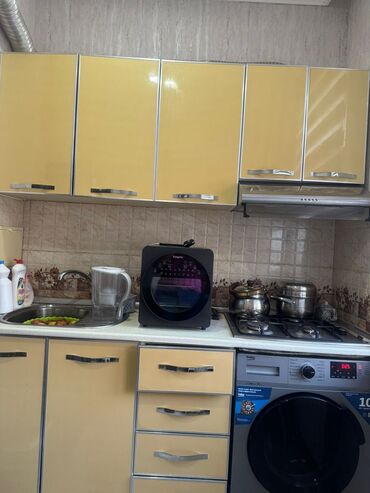 Yeni tikili: 1 otaqlı, Yeni tikili, 32 kv. m -da lalafo.az — 24 Yeni tikili: 1 otaqlı, Yeni tikili, 32 kv. m — 24