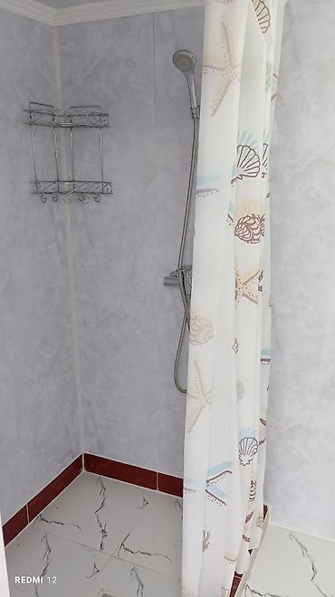 каракол домик: Коттедж, Чон-Сары-Ой, 20+ мест — 9