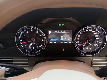 grander: Hyundai Grandeur: 2021 г., 3 л, Автомат, Газ, Седан — 10