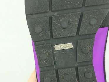 emi romani sandaly: Sneakersy damskie, rozmiar 38 — 5