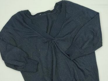 lidl legginsy 34: Sweter damski, M