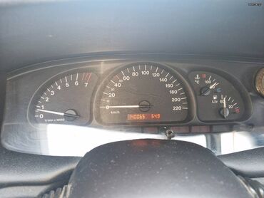 Opel: Opel Vectra: 1.6 l. | 2001 έ. 140000 km. Πολυμορφικό — 9