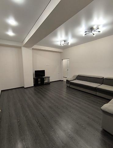 Продажа квартир: 2 комнаты, 78 м², 7 мкр Элитка, 4 этаж, Евроремонт — 5