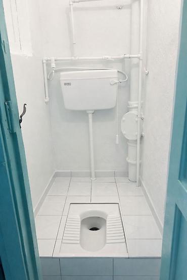 Продажа квартир: 1 комната, 18 м², Гостиничный тип, 3 этаж — 10