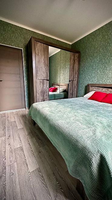 Продажа квартир: 3 комнаты, 46 м², Евроремонт — 2