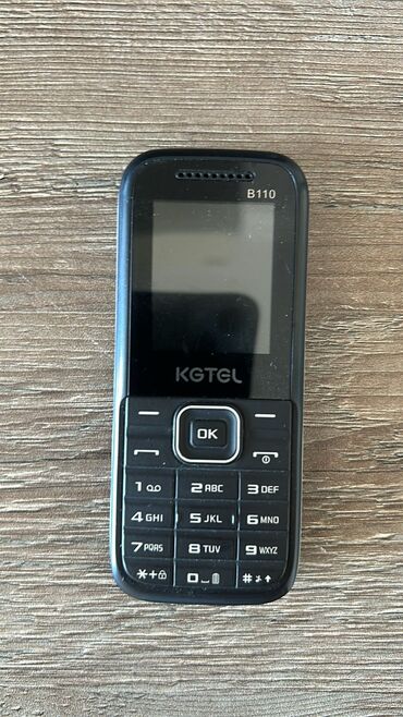 telefon islenmis: Katel Telefonu heç bir problemi yoxdur