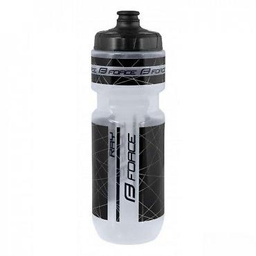decatlon nis: BIDON FORCE RAY 0,75 LIT PROZIRNI | BIDON FORCE RAY 0,75 lit — 1