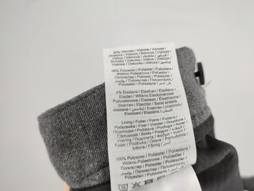 Women's Pants: Spodnie materiałowe damskie, L — 6