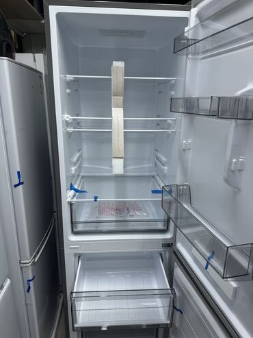 Холодильники: Холодильник Avest, Новый, Двухкамерный, De frost (капельный), 60 * 186 * 60 at lalafo.kg — 6 Холодильники: Холодильник Avest, Новый, Двухкамерный, De frost (капельный), 60 * 186 * 60 — 6