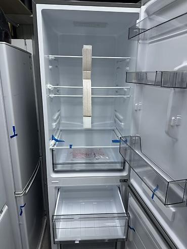 Холодильники: Холодильник Avest, Новый, Двухкамерный, De frost (капельный), 60 * 185 * 65 at lalafo.kg — 7 Холодильники: Холодильник Avest, Новый, Двухкамерный, De frost (капельный), 60 * 185 * 65 — 7