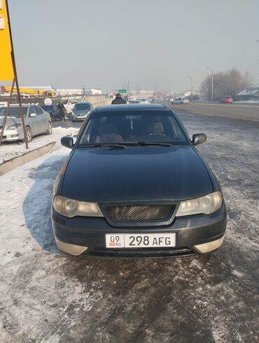 nexi 2: Daewoo Nexia: 2008 г., 1.6 л, Бензин