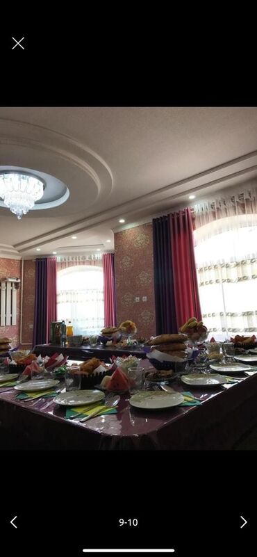 Другая коммерческая недвижимость: Срочно продается действующая Чайхана. Город: Жалал-Абад, Сузакский — 8