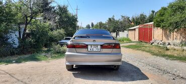 Honda: Honda Torneo: 2001 г., 1.8 л, Автомат, Бензин, Седан