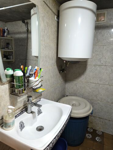 Həyət evləri və villaların satışı: 2 otaqlı, 48 kv. m, Kredit yoxdur, Təmirsiz — 14