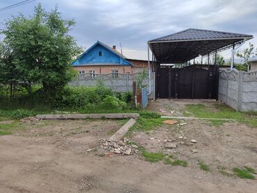 дом село раздольное: Дом, 110 м², 4 комнаты, Собственник