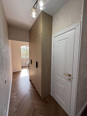 квартирв: 🏡 ЕВРОДВУШКА В ЖК «ЭЛДИК» — 44 м² 📍 Район Анкара (Горького) / — 4