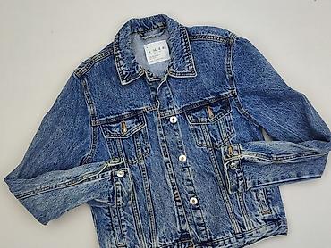 divided kurtka: Denim Co, Kurtka jeansowa damska, rozmiar S — 1