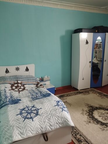 Köhnə tikili: Digah, 12 otaq, Köhnə tikili, 400 kv. m — 12