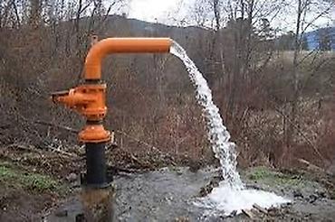 бетон жумуш: Осоо «Геоминвод» — бурение скважин на воду от 50 м. Бурение скважин от — 3