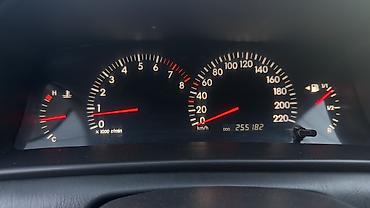 windom mcv30: Toyota Corolla: 2002 г., 1.6 л, Автомат, Бензин, Хэтчбэк — 7