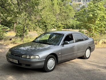 руль дерево мерседес: Mazda Cronos: 1993 г., 2 л, Механика, Газ, Хэтчбэк